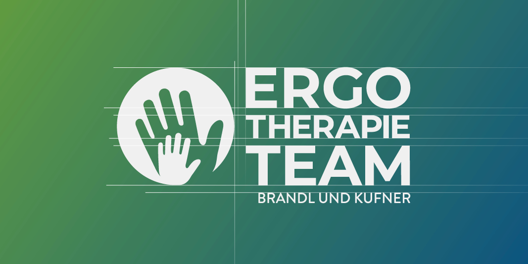 ErgoTherapieTeam Ingolstadt  — Logo Relaunch